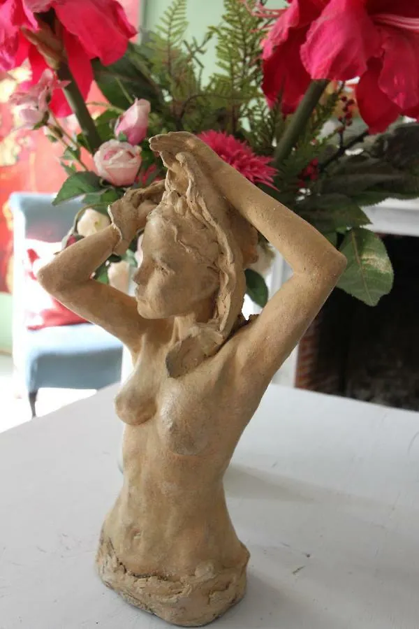 La Haute Flourie - Bed And Breakfast -Chambres D'Hotes サン・マロ フランス