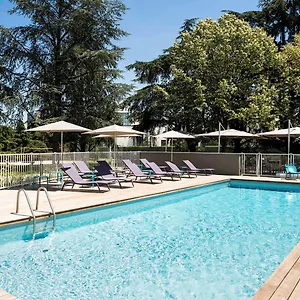 **** Hotel Novotel Purpan Aeroport France