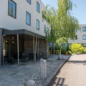 ** Hotel Ibis Budget Porte De Geneve France