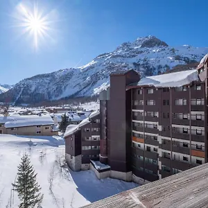 Pierre & La Daille 3* Val-dʼIsère