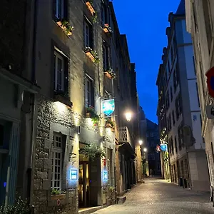 Hotel Hotel Des Abers