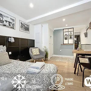  Apartment Lou Pitchoun France