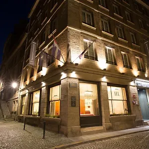 Hotel Des Marins,