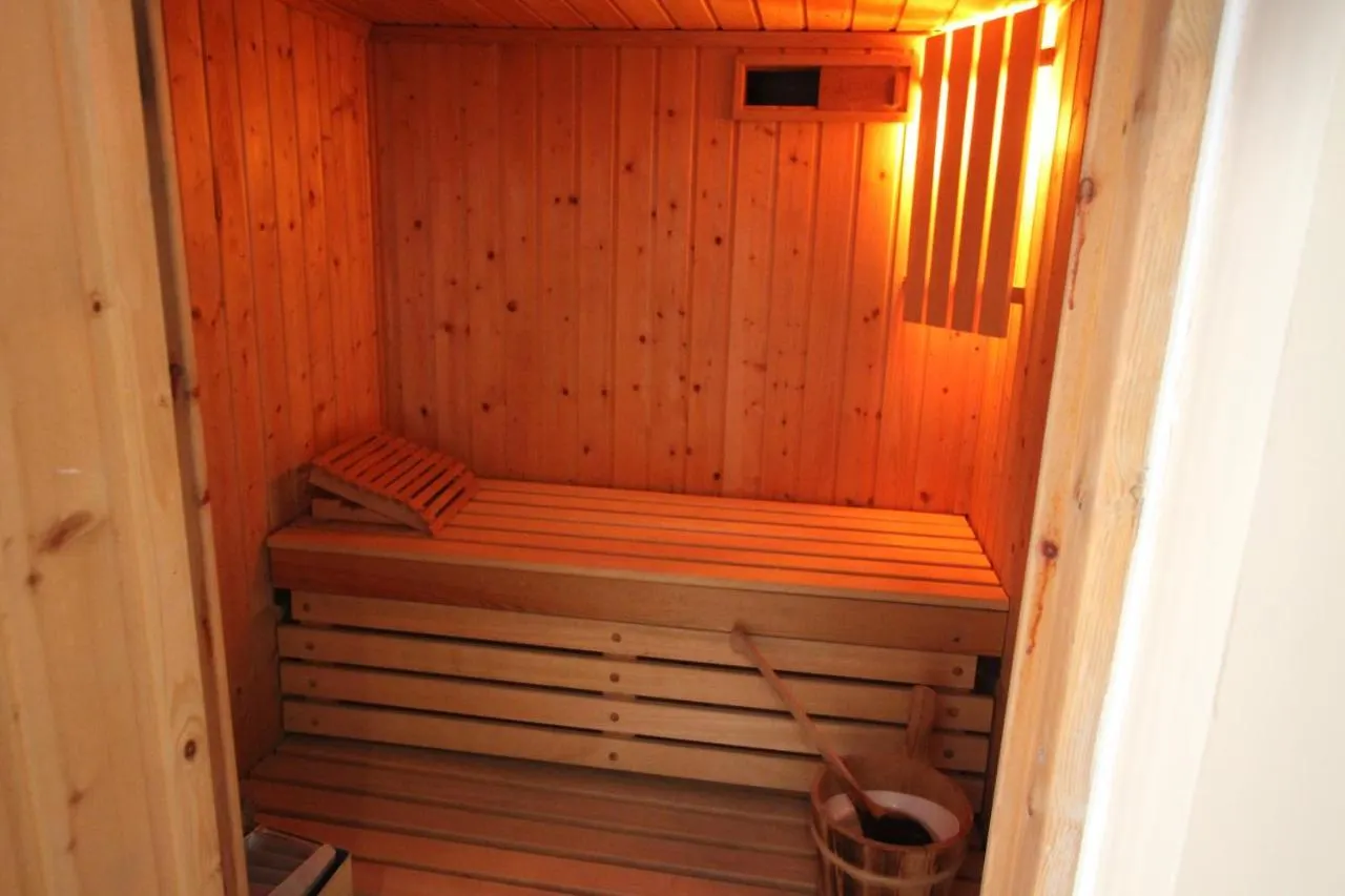 La Haute Flourie - Bed And Breakfast -Chambres D'Hotes Saint-Malo Bed & Breakfast