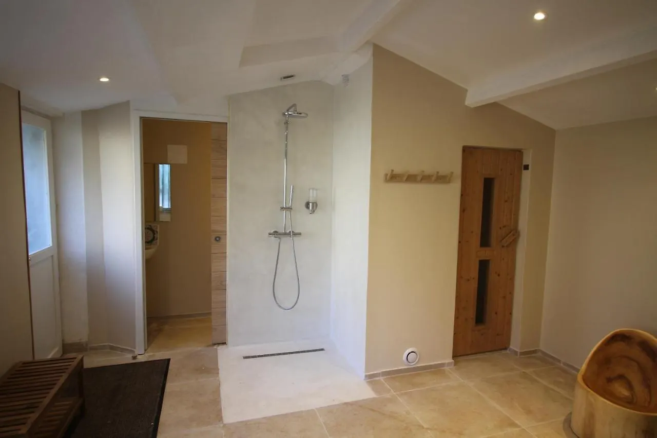 La Haute Flourie - Bed And Breakfast -Chambres D'Hotes Saint-Malo