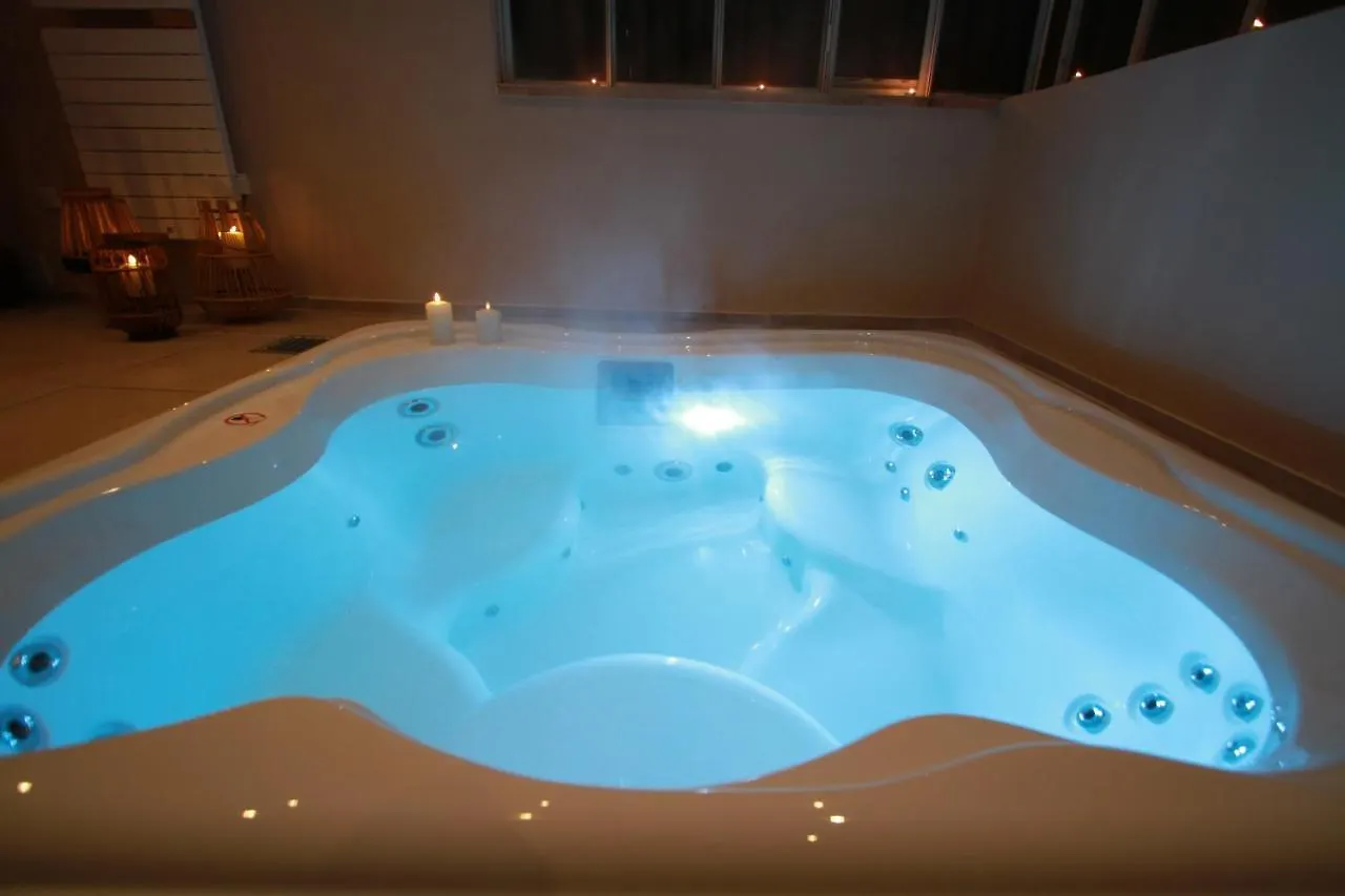 La Haute Flourie - Bed And Breakfast -Chambres D'Hotes Saint-Malo Bed & Breakfast