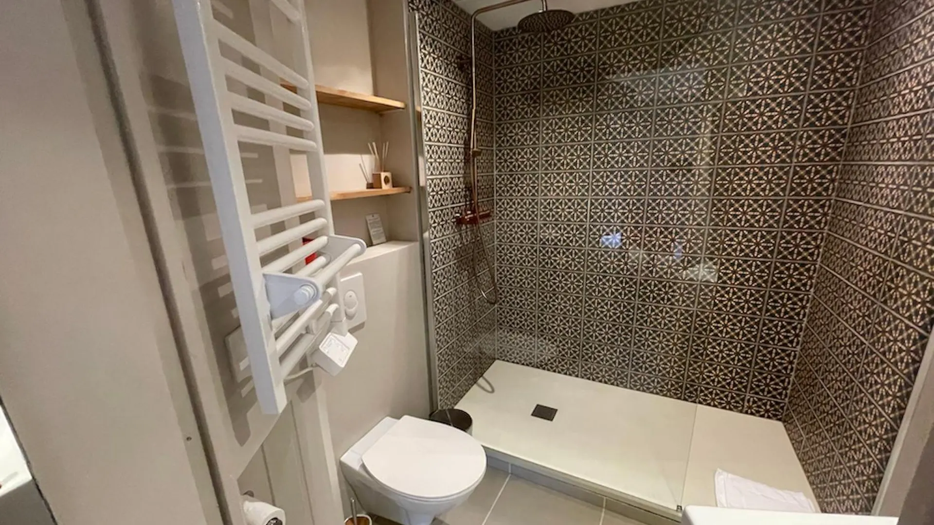 Bed & Breakfast La Haute Flourie - Bed And Breakfast -Chambres D'Hotes Saint-Malo