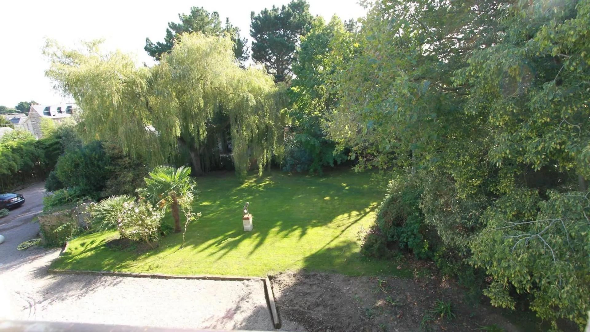 La Haute Flourie - Bed And Breakfast -Chambres D'Hotes Saint-Malo Bed & Breakfast