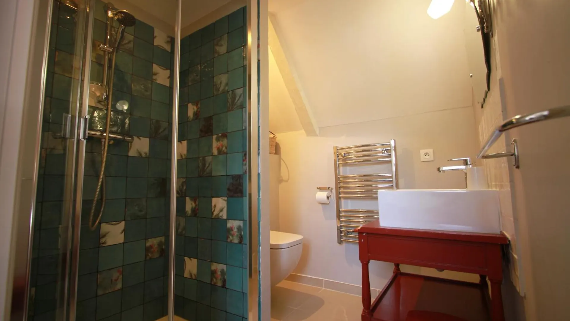 La Haute Flourie - Bed And Breakfast -Chambres D'Hotes Saint-Malo 3*,