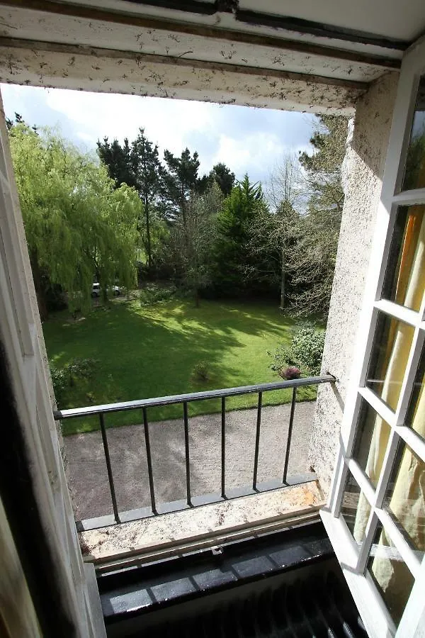 La Haute Flourie - Bed And Breakfast -Chambres D'Hotes Saint-Malo Bed & Breakfast
