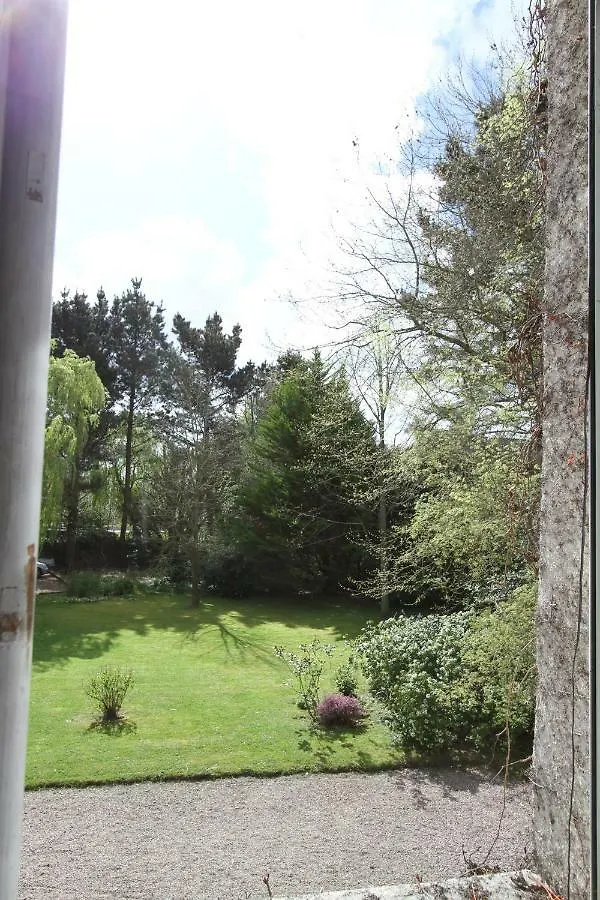 La Haute Flourie - Bed And Breakfast -Chambres D'Hotes Saint-Malo